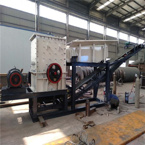 如何購買移動(dòng)式破碎機(jī) 紅森機(jī)械的專業(yè)銷售指南