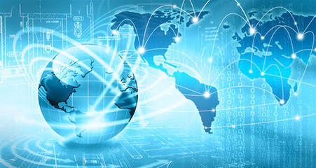 網(wǎng)絡(luò)GIS 連接地理信息與數(shù)字服務(wù)的橋梁